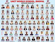 Faculty at LNCT World School - Experienced & Qualified Teachers