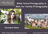 Best Photographers Jekyll Island | Mike Force Photography