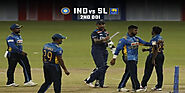 IND vs SL 2nd ODI: जानिए India vs Sri Lanka 2nd ODI का Full Schedule, Full Squads, Live Streaming और भी बहुत कुछ