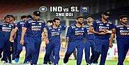 IND vs SL 2nd ODI: धवन की सेना दूसरे वनडे में श्रीलंका को हराने के लिए तैयार, क्या श्रीलंका कर पाएगा fightback