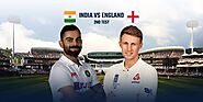 Ind vs Eng 2nd Test Live, Ind vs Eng Live: भारत और इंग्लैंड के बीच आज से लॉर्ड्स में लड़ाई, ईशांत और अश्विन में से कि...