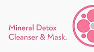 BOA Mineral Detox Cleanser & Mask