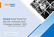 Global Solar Panel For Electric Vehicle And Chargers Market Growth and Forecast Report