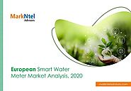 European Smart Water Meter Market: Industry Report Forecast to 2020-2025