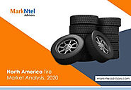 North America Tire Market Analysis: Industry Report