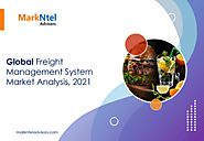 Global Freight Management System Market Research Report: Forecast (2021-2026)