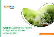 Global Augmented Reality in Agriculture Market Research Report: Forecast (2021-2026)