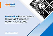 South Africa e-Vehicle Charging Infrastructure Market Research Report