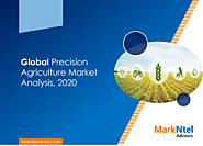 Global Precision Agriculture Market Research Report: Forecast (2021-2026)