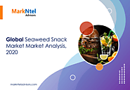 Global Seaweed Snack Market Research Report: Forecast (2021-2026)