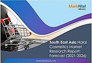 South East Asia Halal Cosmetics Market Research Report: Forecast (2021-2026)