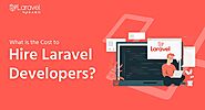 What is the Cost to Hire Laravel Developers? | by Laravel Wizard | Oct, 2024 | Medium