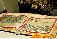 Guru Granth Sahib English Translation with Meaning | Gurbani in English