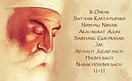 Develop Your Soul And Spiritual Salvation By Reading Guru Granth Sahib In English