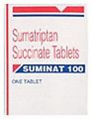 SUMINAT 100 MG