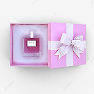 Get Custom Perfume Boxes at Wholesale Rate at The Packaging Base