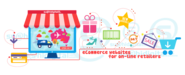 eCommerce and Shopping Cart Web Design | Sushi Digital, Perth Australia