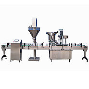 Filling Line Testing Instruments -Manufacturers and Supplier