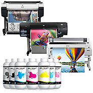 Ink And Printing Testing Instruments