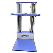 Drop Tester - Manufacturer and Supplier, Price