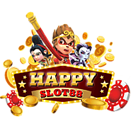 ยินดีต้อนรับสู่ Happyslot88 เกมส์ Slot Online เล่นง่าย จ่ายจริง ระบบฝาก-ถอน รวดเร็วทันใจ สะดวก ปลอดภัย พร้อมโปรโมชั่น...