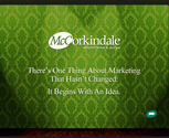McCorkindale Advertising and Design