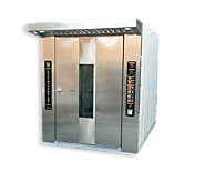 Bakery Oven Manufacturers