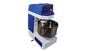 Spiral Mixer Manufacturers