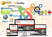 Make Your Website More Functional and Feature Rich with Joomla Extensions