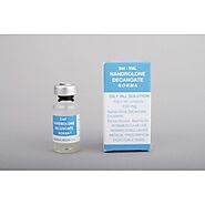 Order Deca Norma Nandrolone Decanoate Online