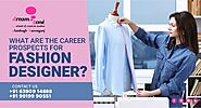 Fashion Design Training Institute in Lucknow