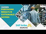 SAP Ariba Strategic Sourcing in Dubai, UAE | WMS
