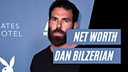 Net Worth of Dan Bilzerian - Never Run Out of Information | wehof