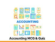 Accounting MCQ Questions and Answers