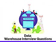 Practice Best Data Warehousing Interview Questions