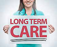 Best Long Term Care Insurance