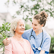 Caregiving Services Plan