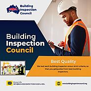 What Are Different Types Of Building Inspection?