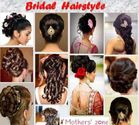 Bridal Hairstyles for Wedding