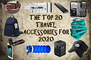 best travel accessories