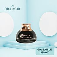 Phấn Nhung Cao Cấp Lacir Cushion | Dr Lacir