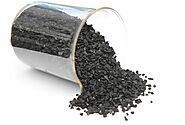 How does Activated Carbon work in Water Purification | 2020