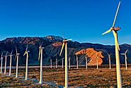 American Wind Turbine Companies | Earth and Human
