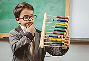 Why Should You Enroll Your Kids in Abacus Classes? - Star Kids Institute