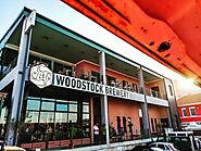 Woodstock Brewery - BREWERY in Woodstock - Observatory, Western Cape
