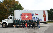 Metropolitan Movers Kingston | Local Movers Kingston Moving Company
