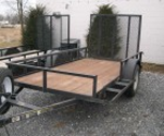 Used Trailers for Sale | Find A Variety of Pre-Owned Trailers | trailersuperstore.com