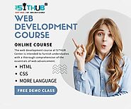 Web Development Course