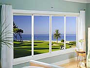 Glass Windows and Doors Installation & Replacement Company in Florida