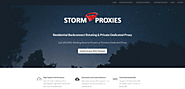 Get 30% off when you use our exclusive Storm Proxies coupon